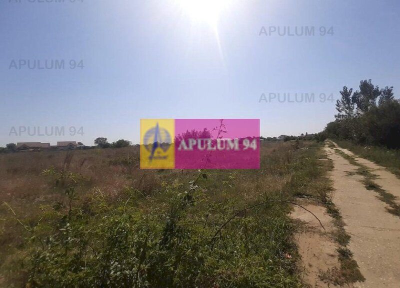 Teren pentru investitie langa Bucuresti